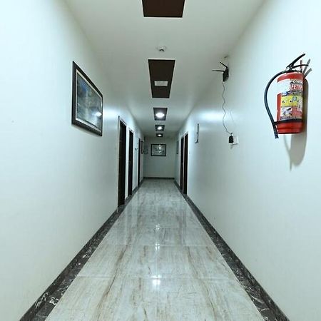Hotel I.P. Palace Lakhnaú Exteriér fotografie